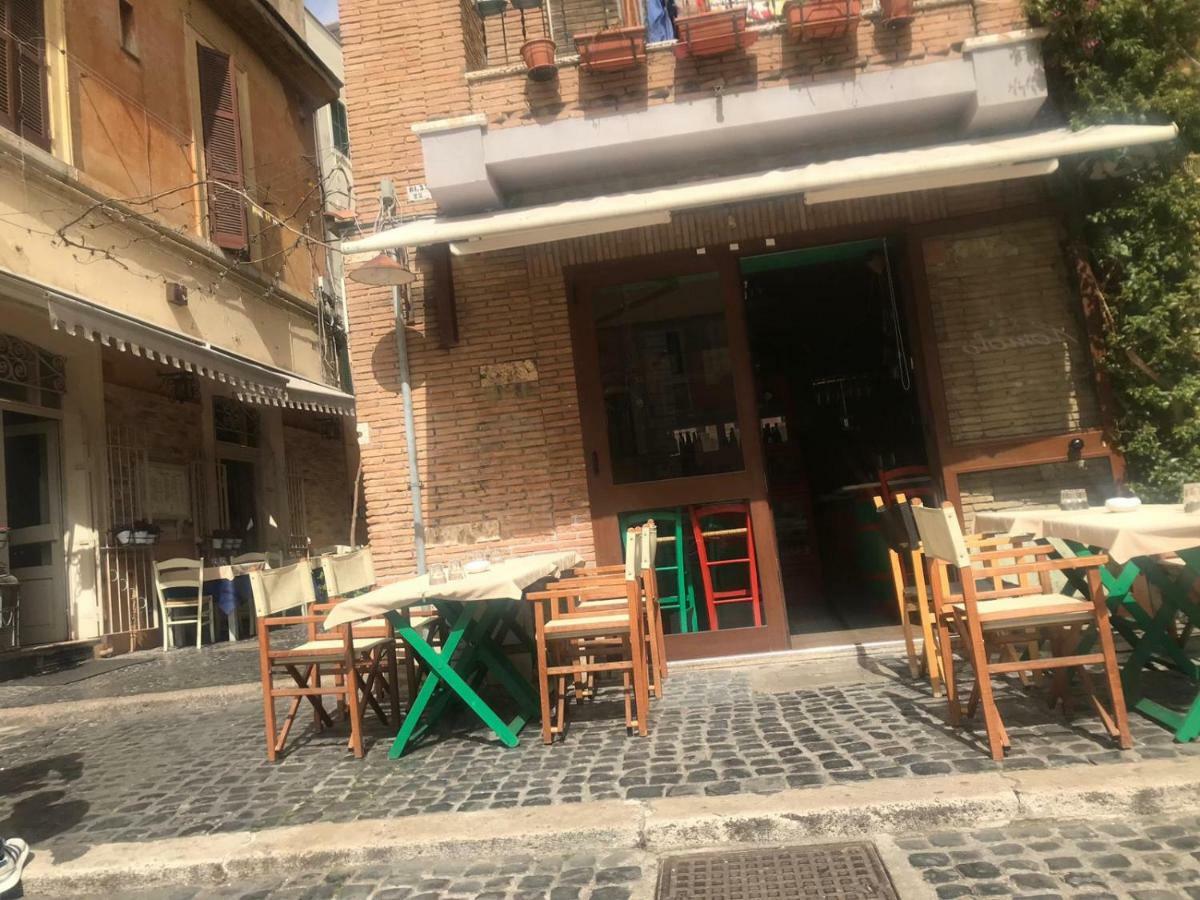 Le Stanze Del Borgo Hotel Nettuno Exterior photo