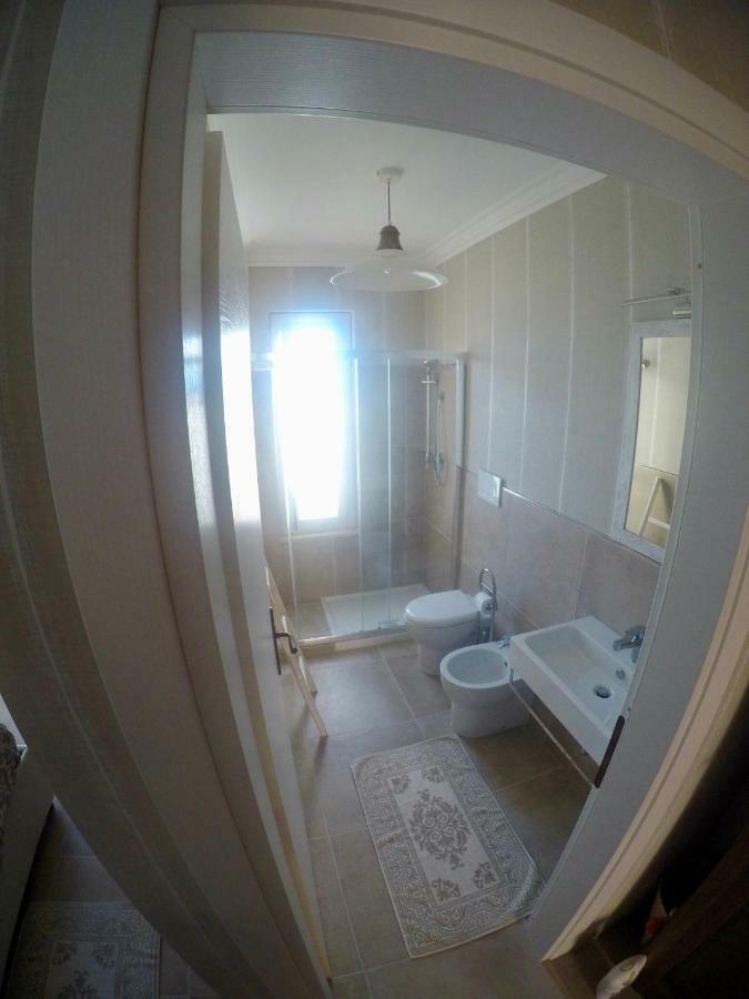 Le Stanze Del Borgo Hotel Nettuno Exterior photo